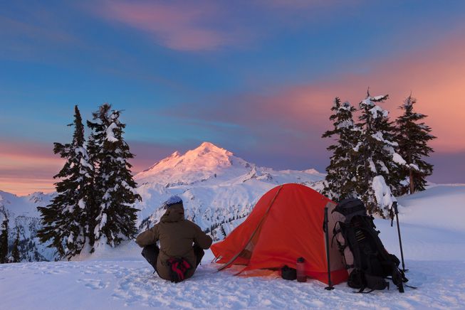 10 winter camping tips for every camper