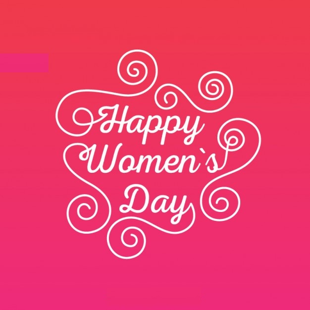 Happy Women