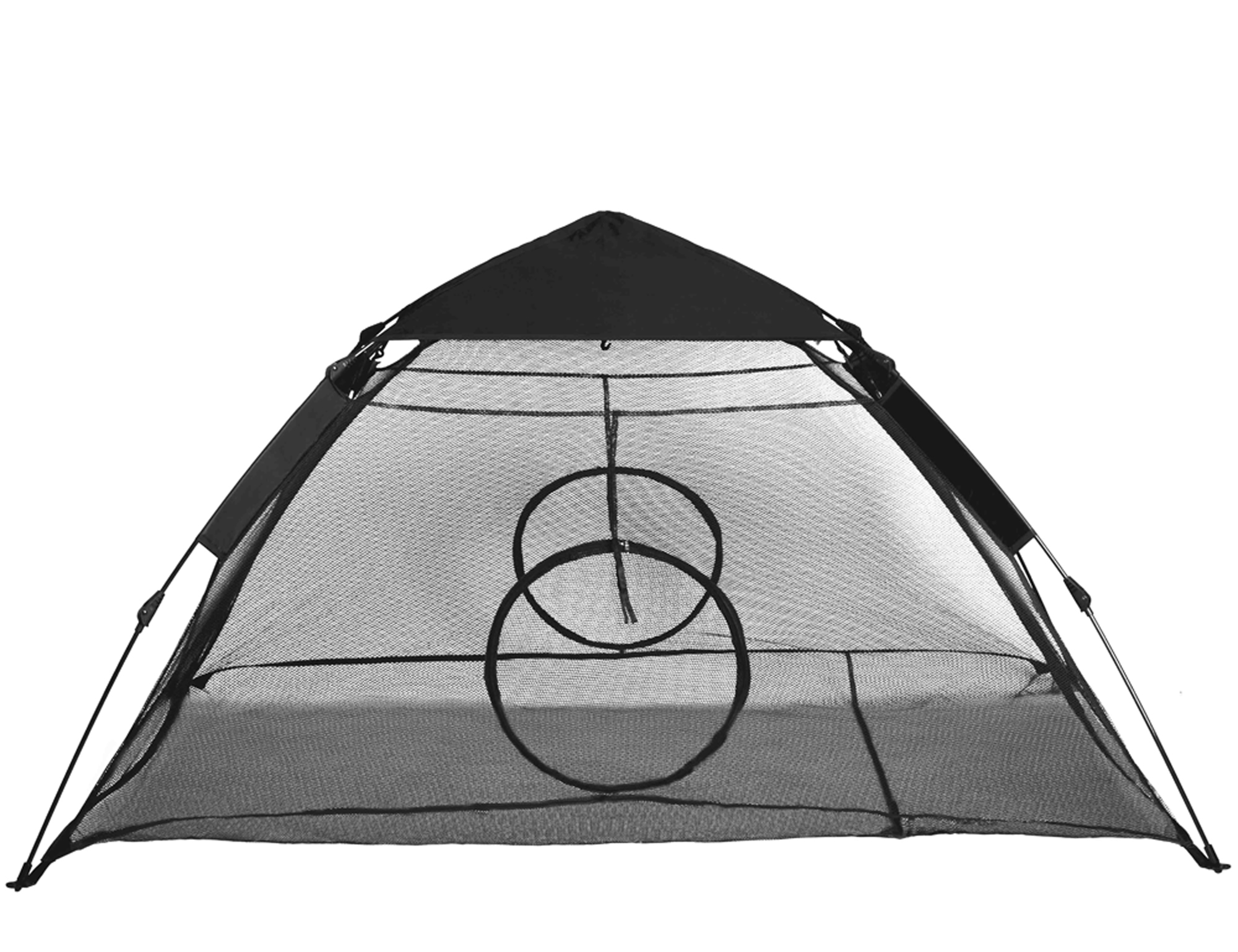 RORAIMA Instant Portable Outdoor Cat Tent RMPT001