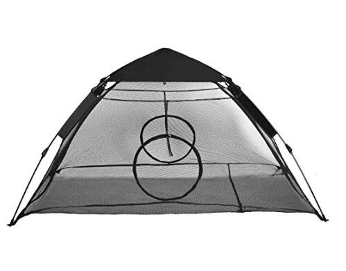 RORAIMA Instant Portable Cat Tent