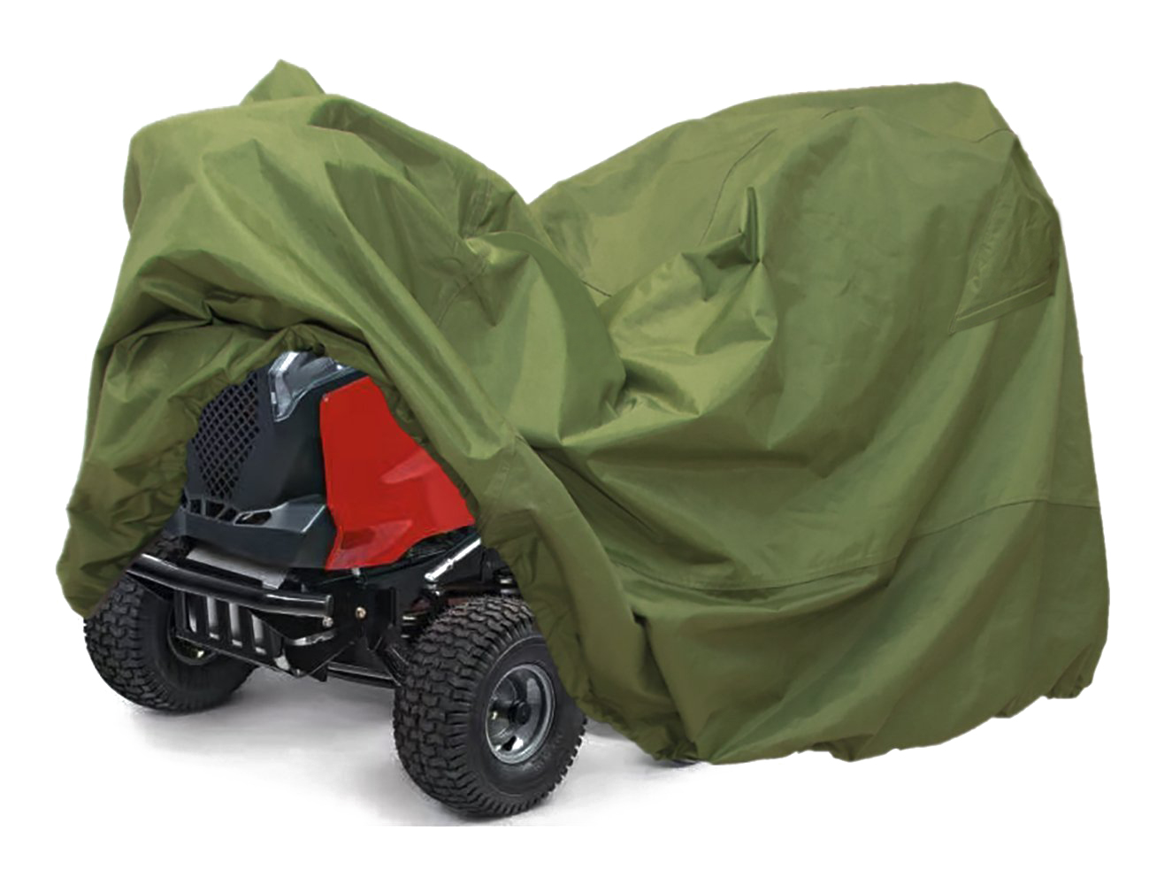 How to Choose a Tractor and Mower Covers?