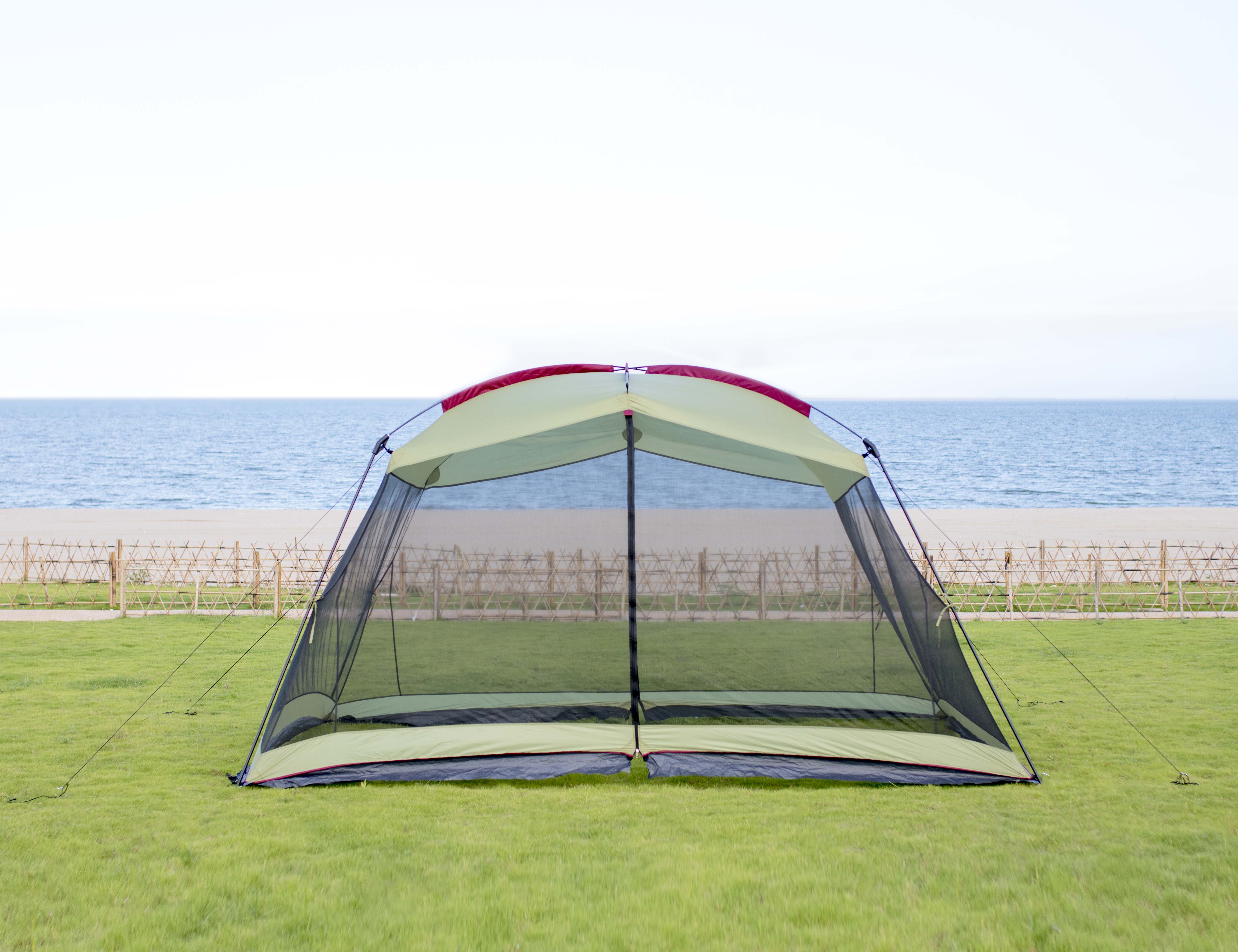 How to Choose Camping Tents